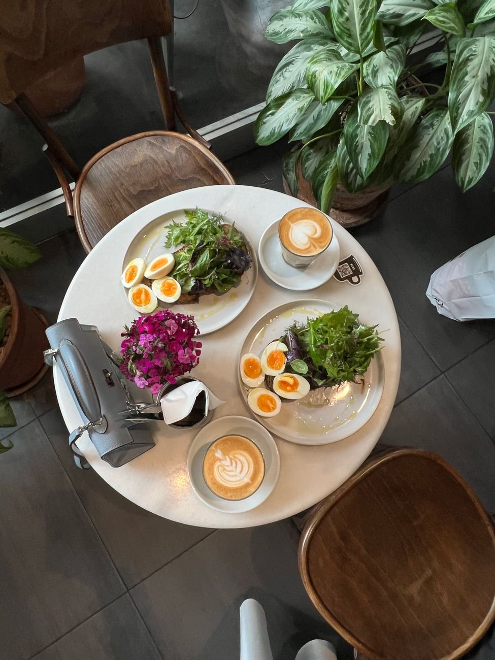 best brunch in the mission