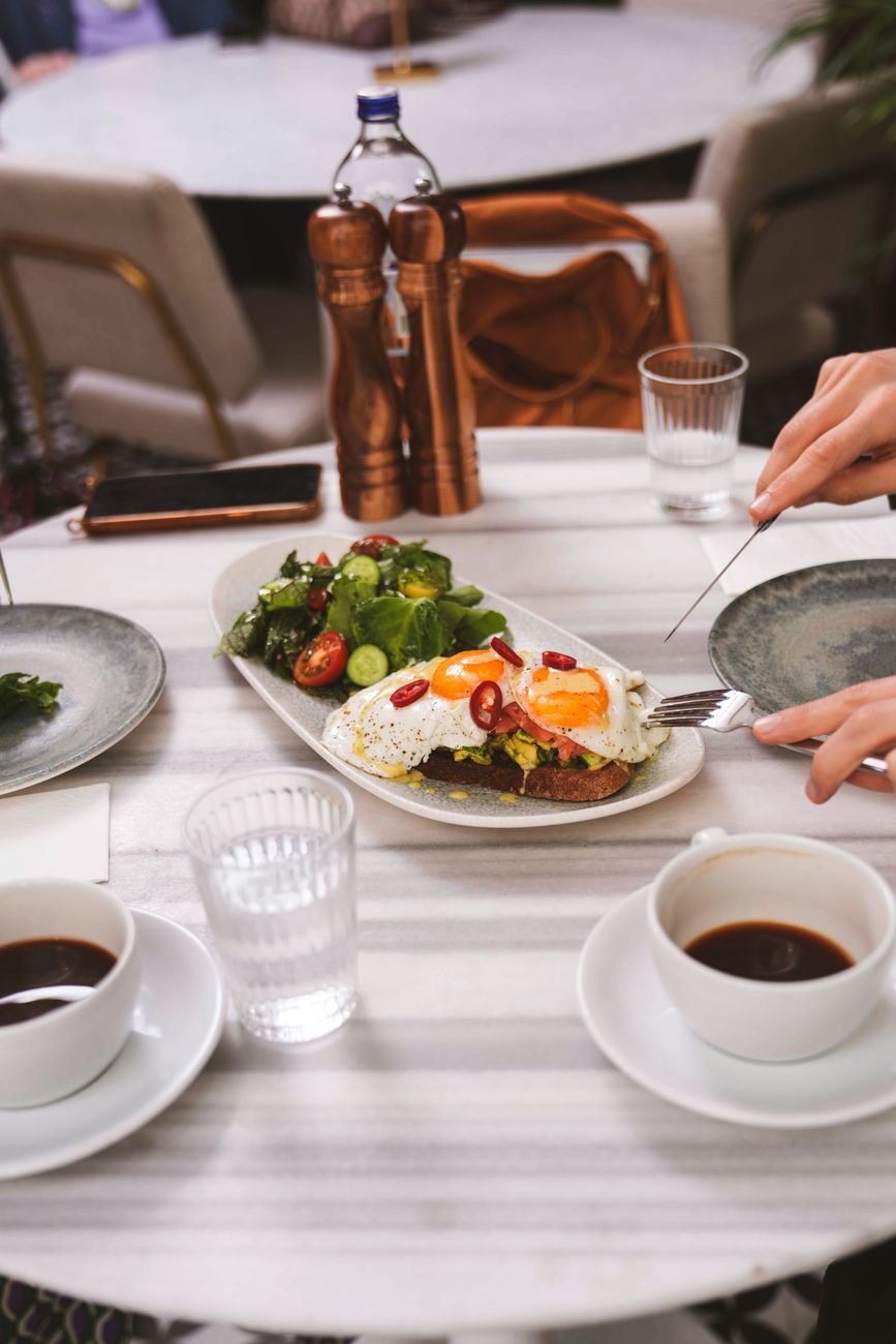 best brunch spots in san francisco