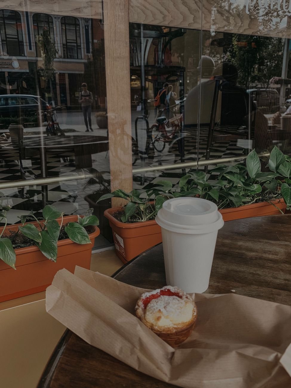best coffee shops in the mission