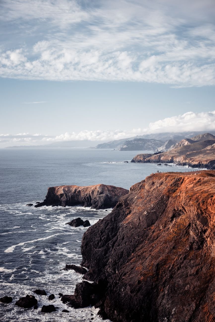 best day trips from san francisco