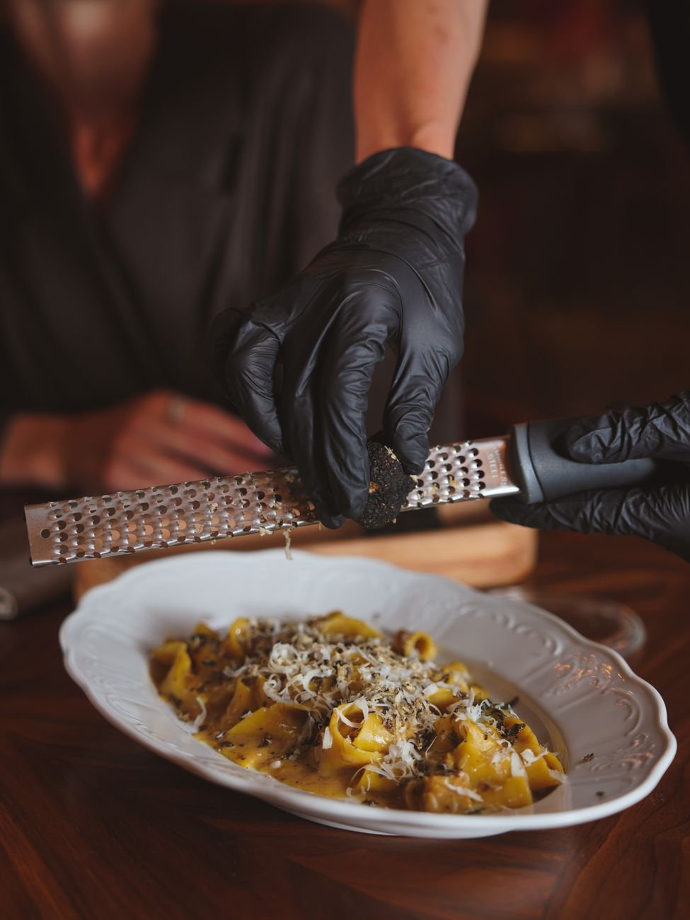 best italian restaurants in the mission