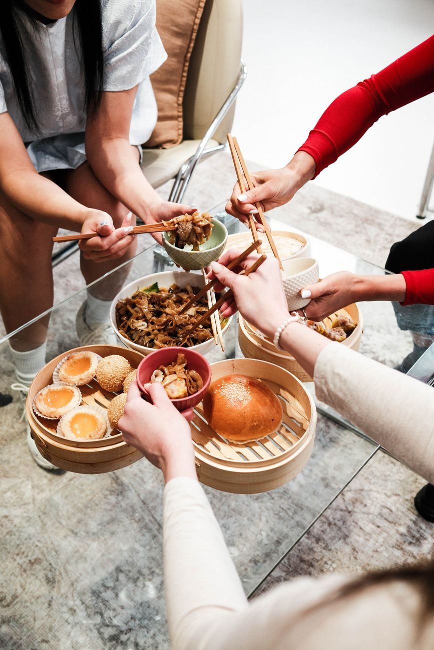 best restaurants in san francisco with kids