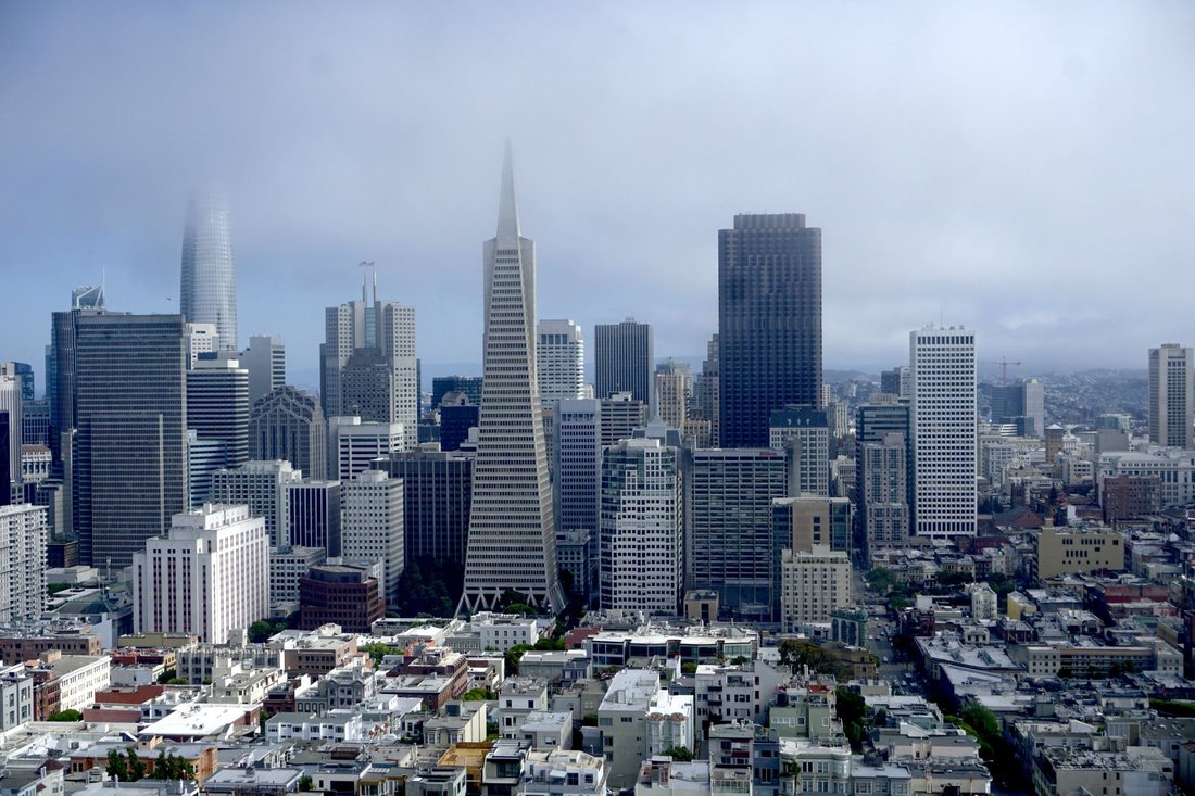 best things to do in san francisco
