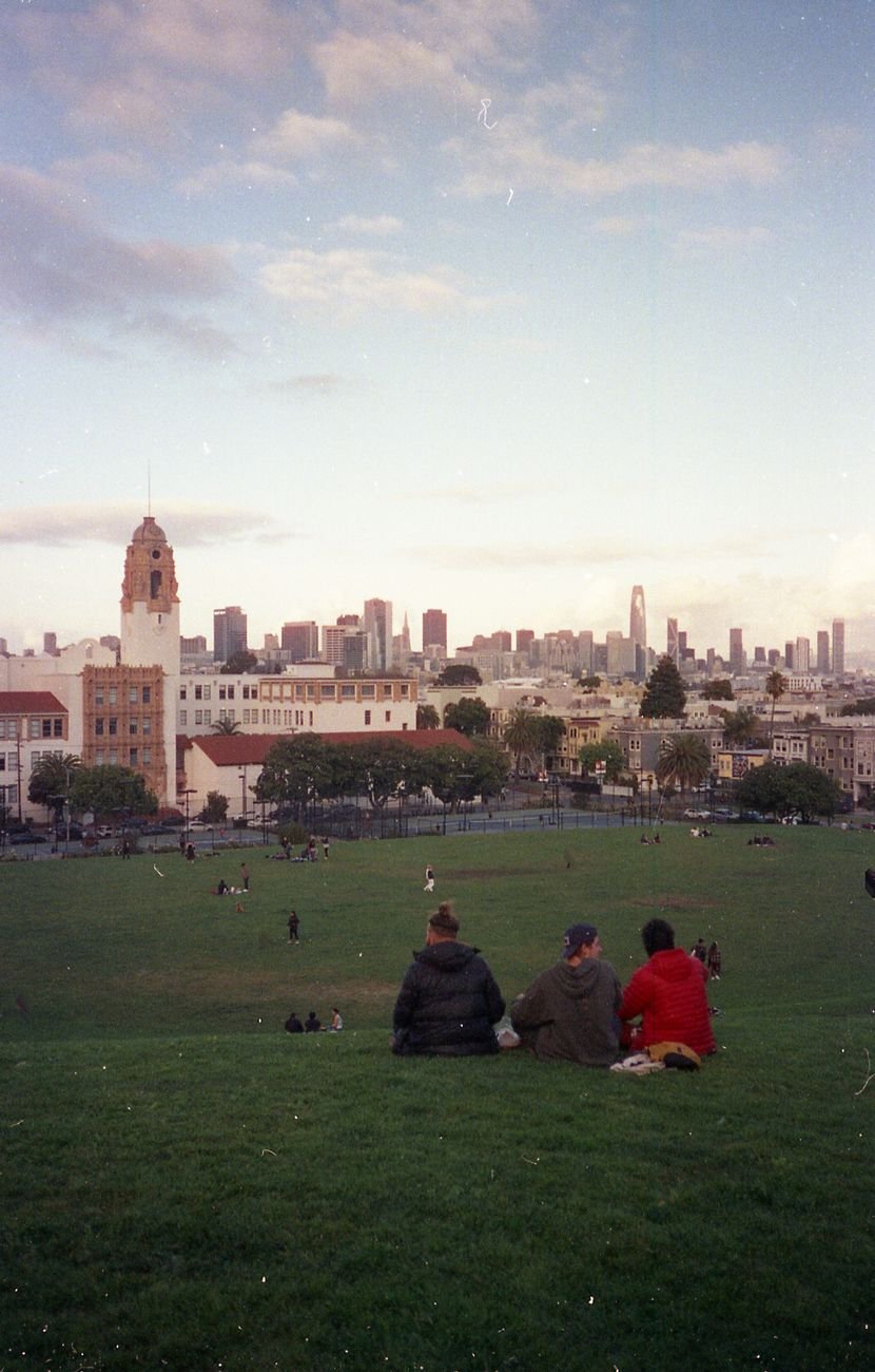 date night ideas in san francisco