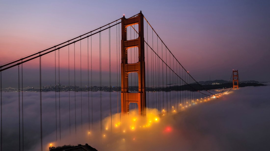 romantic things to do in san francisco