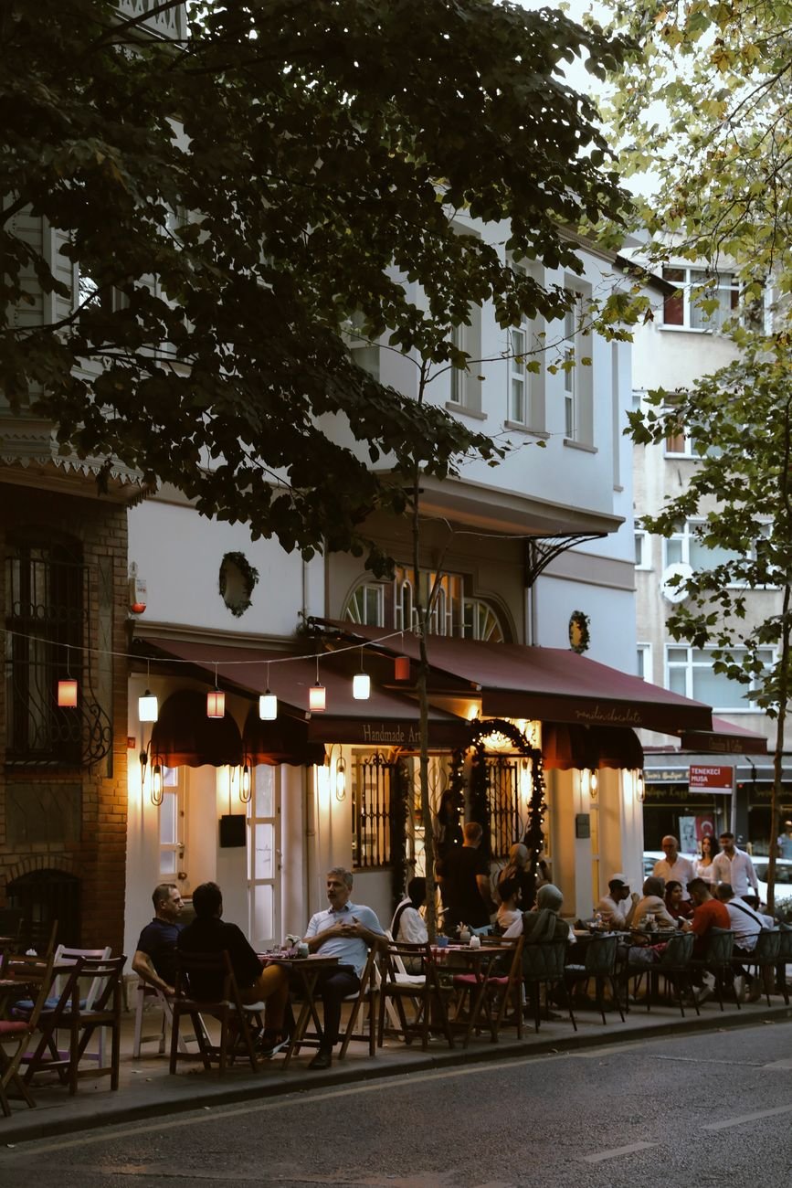 where to eat in hayes valley